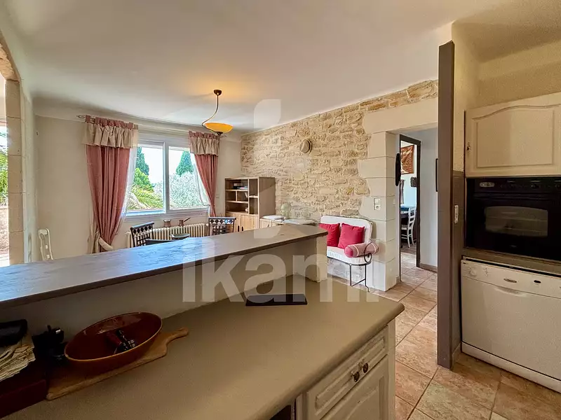 Maison, 178 m²