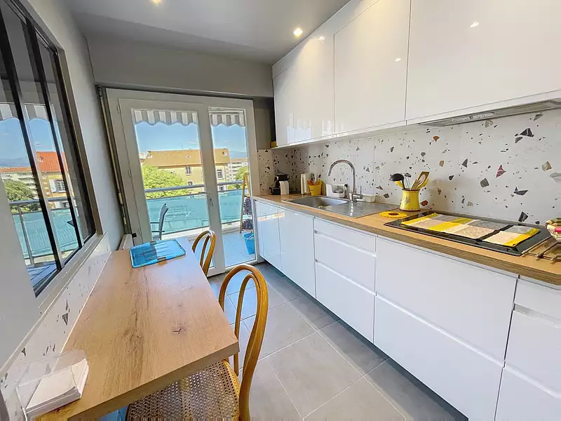 Appartement, 66,07 m²