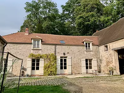 Maison, 176 m²