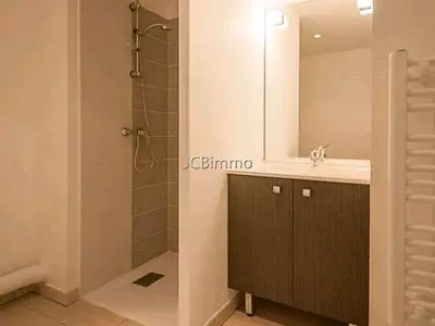 Appartement, 36 m²