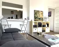 Appartement, 41,48 m²