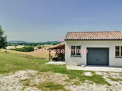 Maison, 136 m²