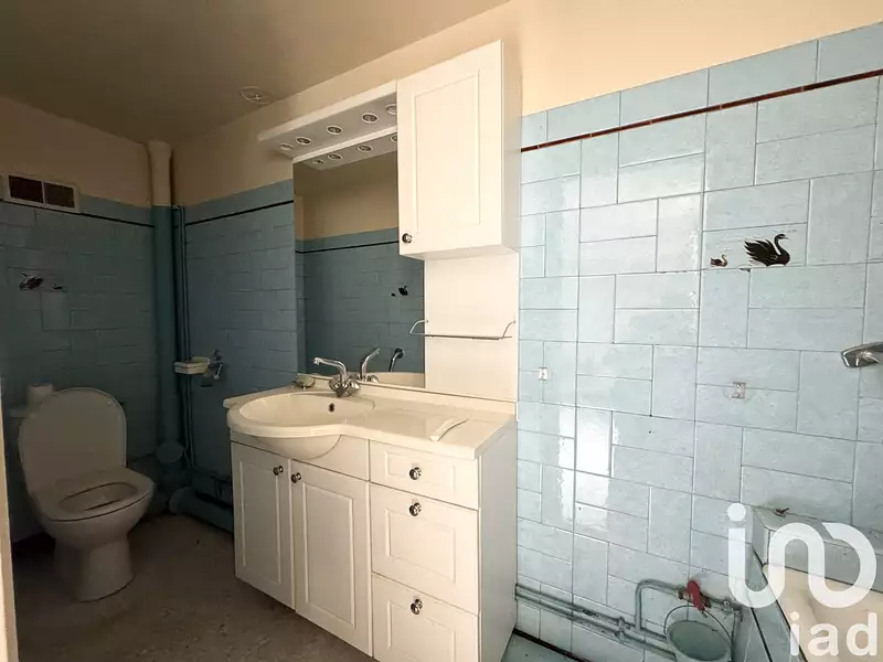 Maison, 92 m²