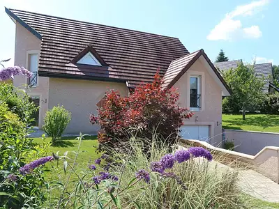 Maison, 142 m²