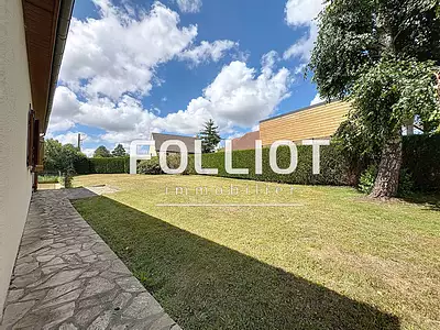 Maison, 123 m²
