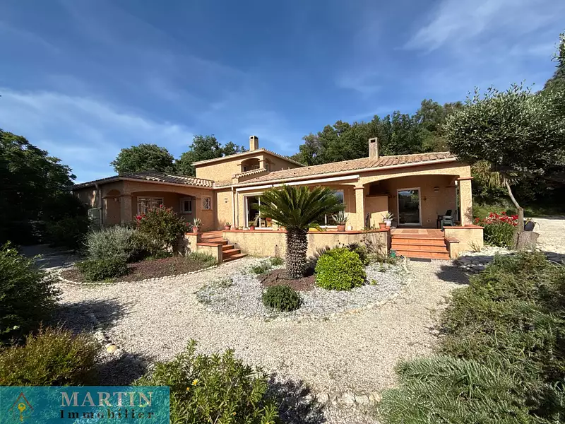 Maison, 191,3 m²