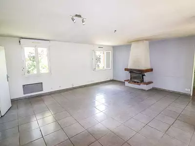 Maison, 93 m²