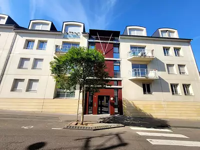 Appartement, 41 m²