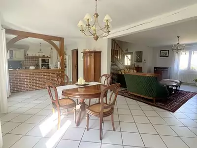 Maison, 133 m²