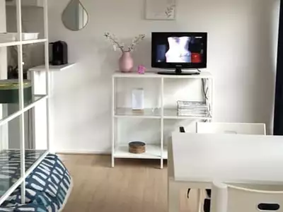 Appartement, 22,33 m²