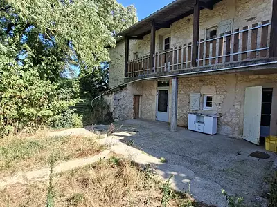 Maison, 113,7 m²