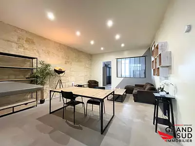 Appartement, 63,41 m²