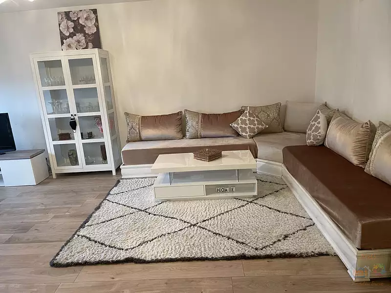 Appartement, 102,1 m²