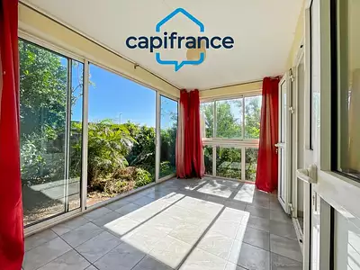 Maison, 87 m²