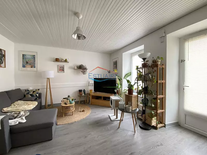 Appartement, 46,9 m²