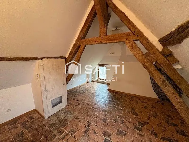 Maison, 134 m²