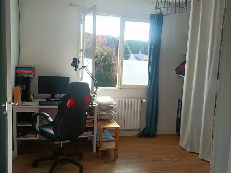 Maison, 151 m²