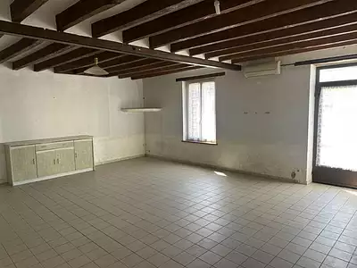 Maison, 206 m²