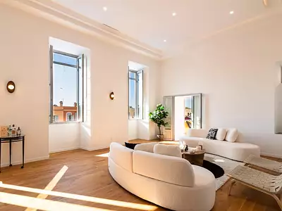 Appartement, 173 m²