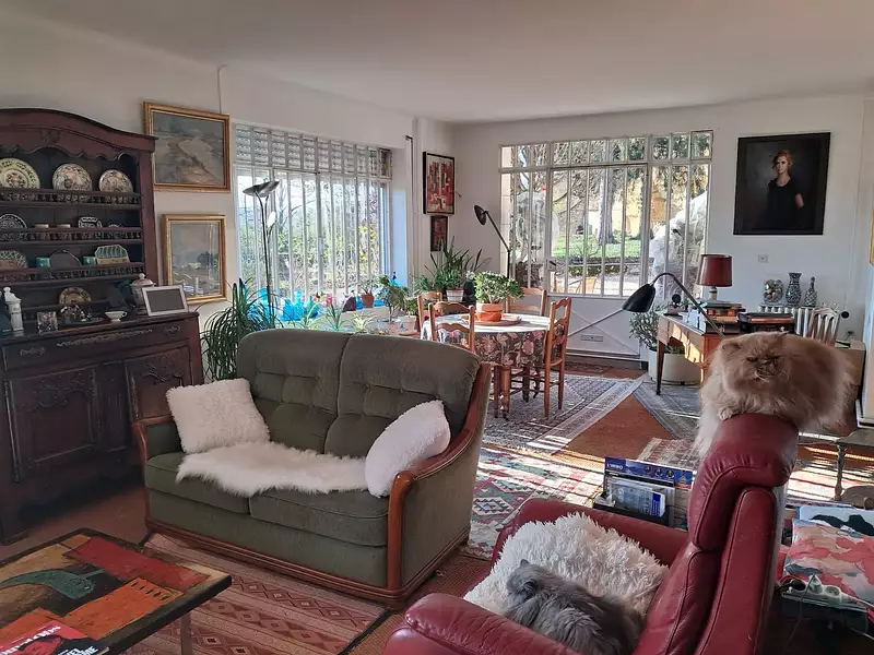 Maison, 200 m²
