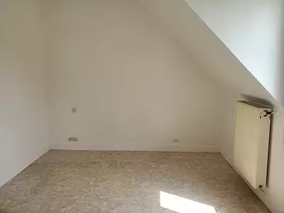 Appartement, 32,24 m²