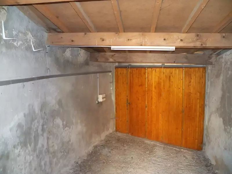 Maison, 101 m²