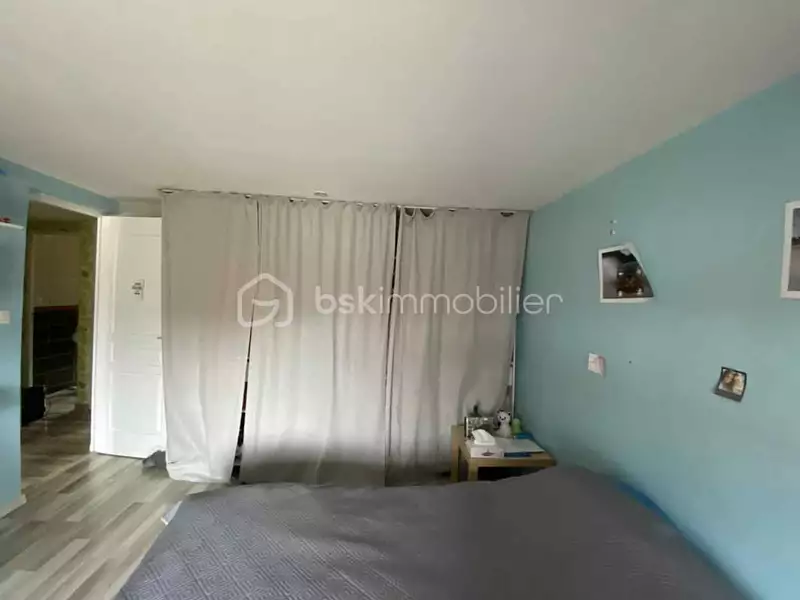 Maison, 137 m²