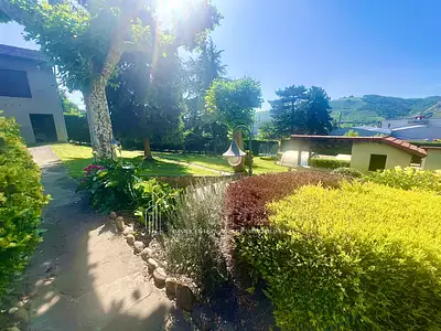 Maison, 198 m²