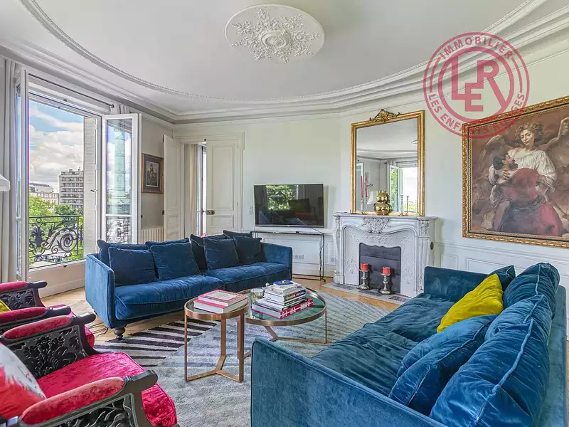 Appartement, 141,7 m²