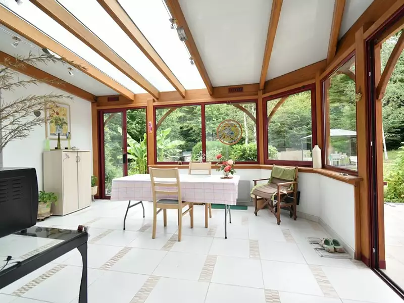 Maison, 150 m²