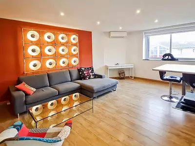 Appartement, 106 m²