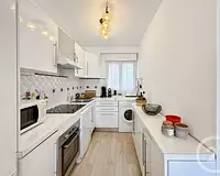 Appartement, 44,9 m²