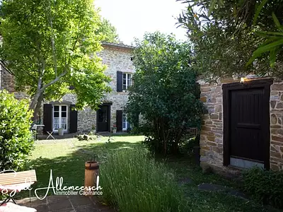 Maison, 227 m²