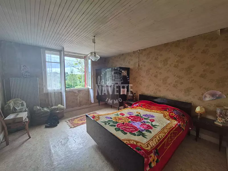 Maison, 144 m²