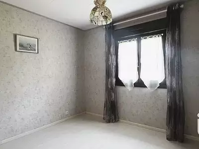 Maison, 93 m²
