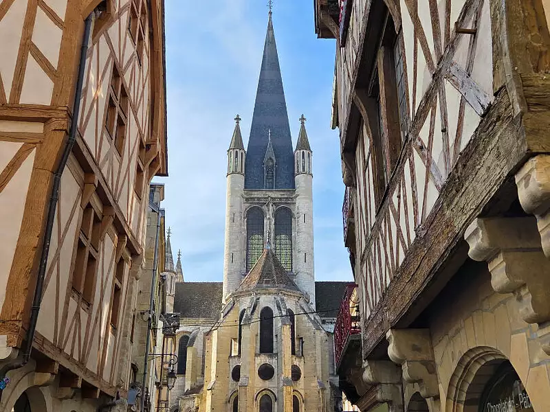 Appartement, 47,29 m²