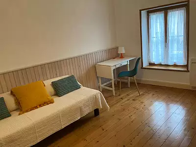 Appartement, 59,31 m²