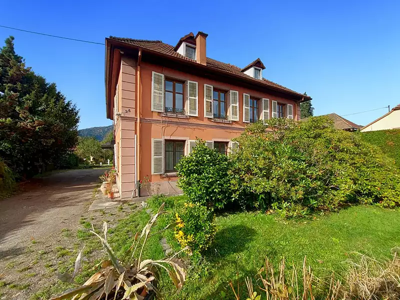 Maison, 192 m²