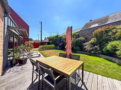 Maison, 124,87 m²