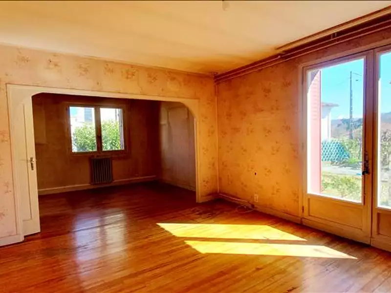 Maison, 106 m²