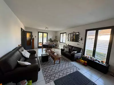Maison, 93,16 m²
