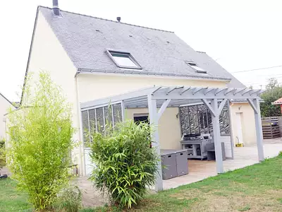 Maison, 115 m²