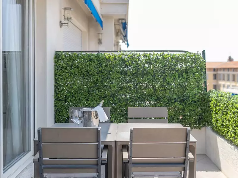 Appartement, 50,52 m²