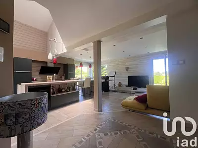 Maison, 150 m²