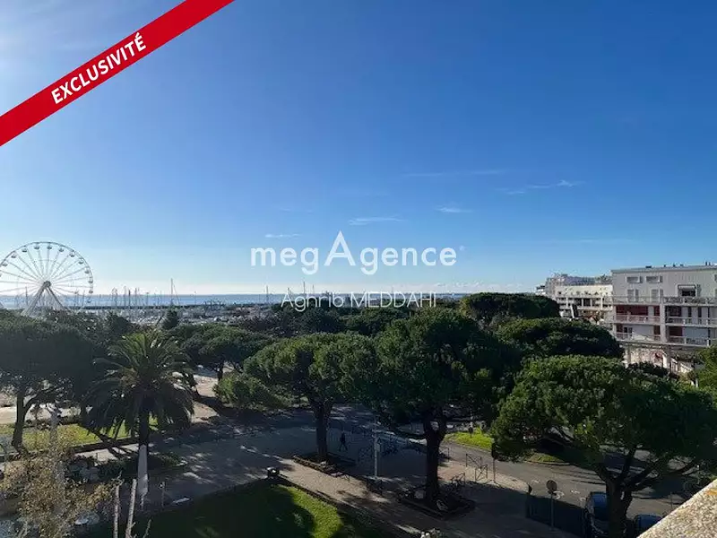 Appartement, 174 m²