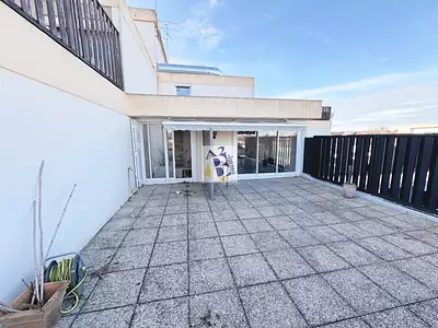 Appartement, 102 m²