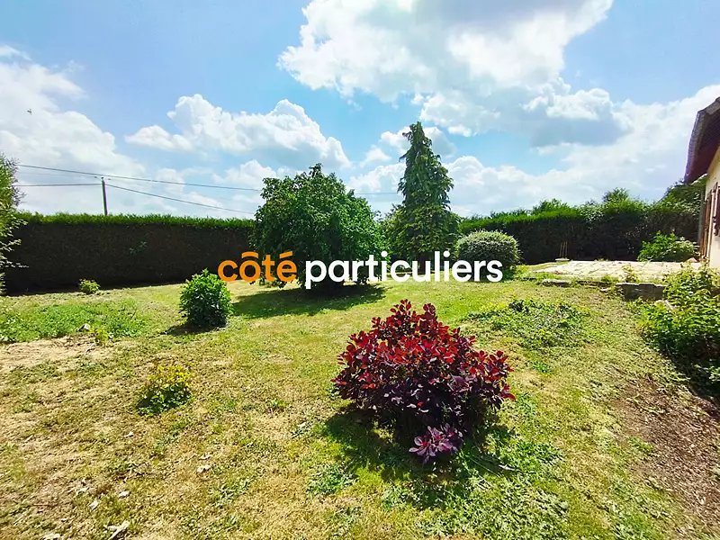 Maison, 117 m²