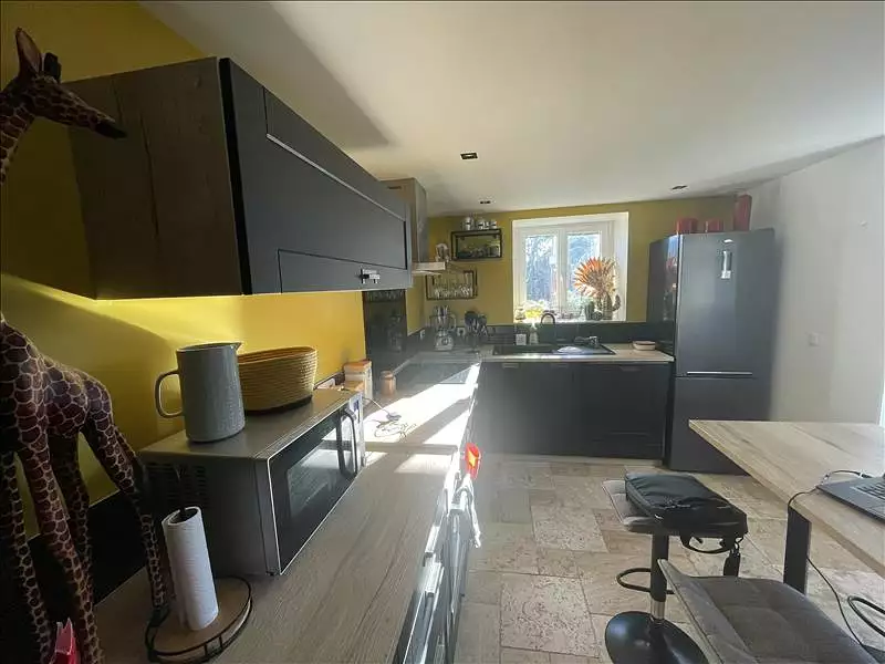 Maison, 153 m²