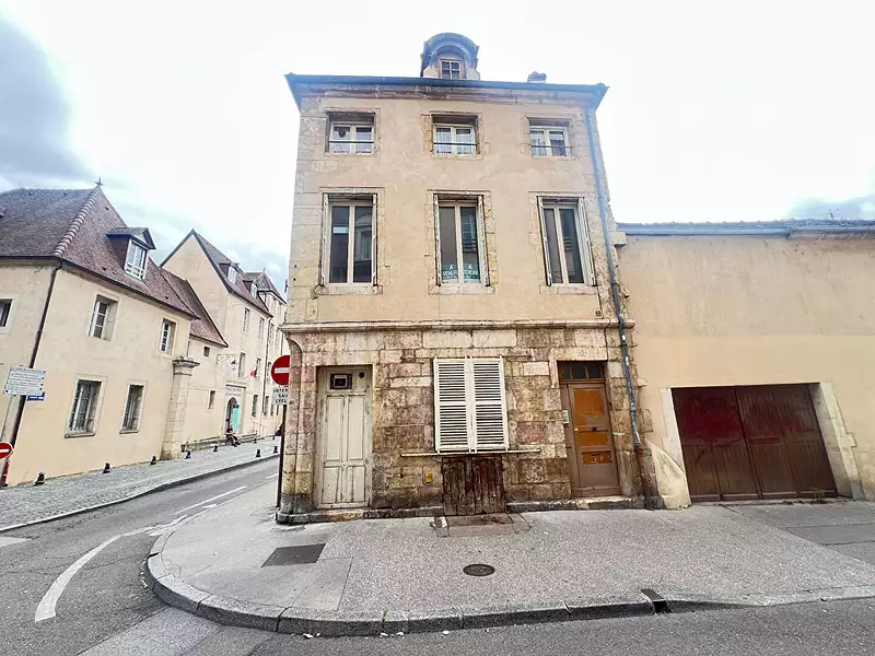 Appartement, 48 m²
