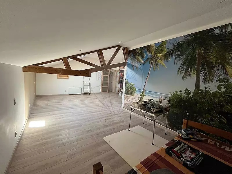 Maison, 145 m²
